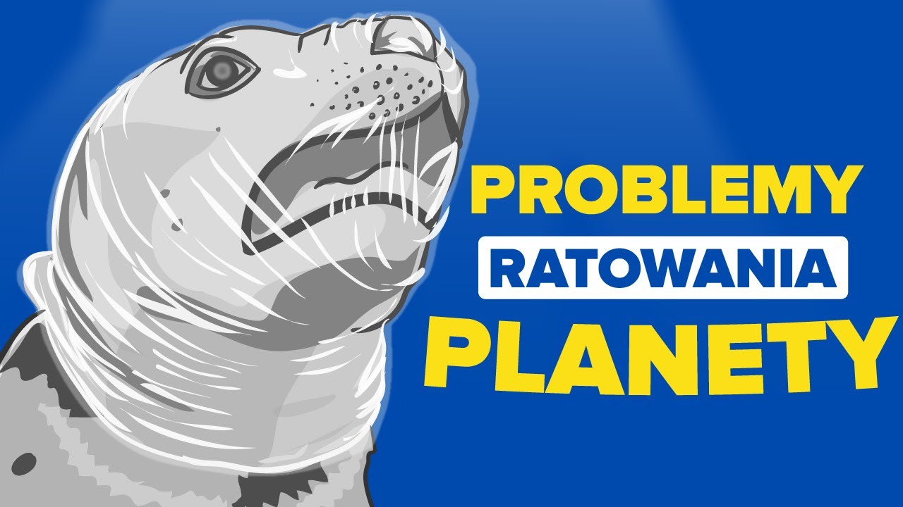 Recykling to OSZUSTWO 🤡