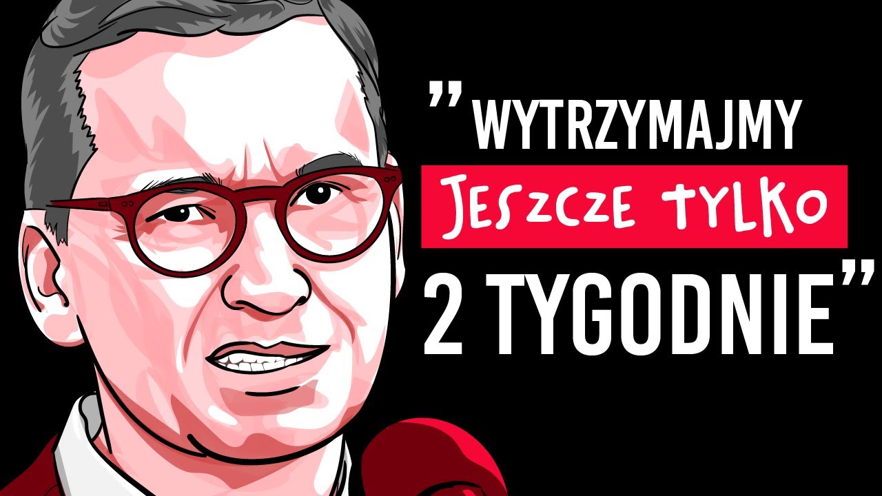 Rok 2020 – 2022 to był CYRK