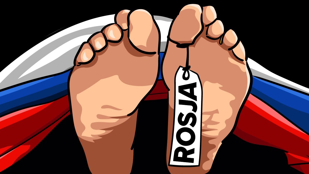 Rosyjski syndrom „Krótkiej Kołdry”