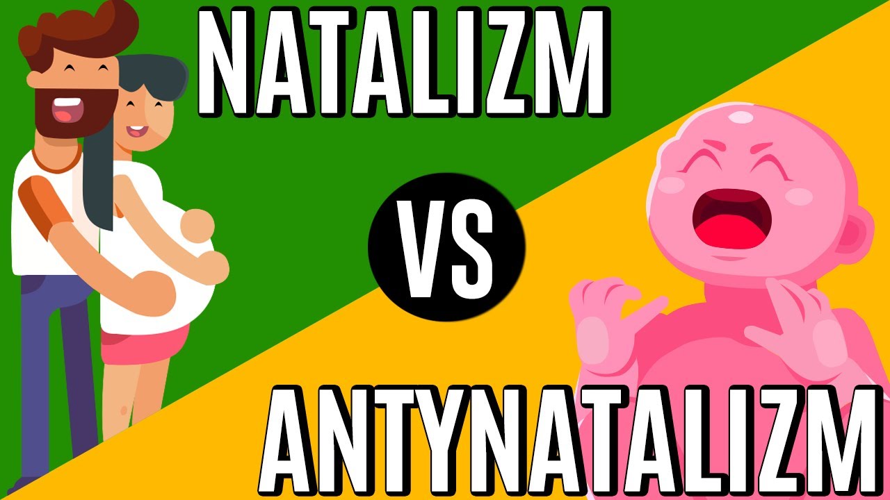 Rozmnażanie vs ANTYNATALIZM