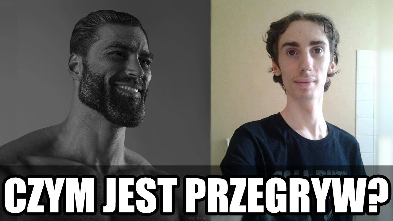 Rozwój mózgu a PRZEGRYW