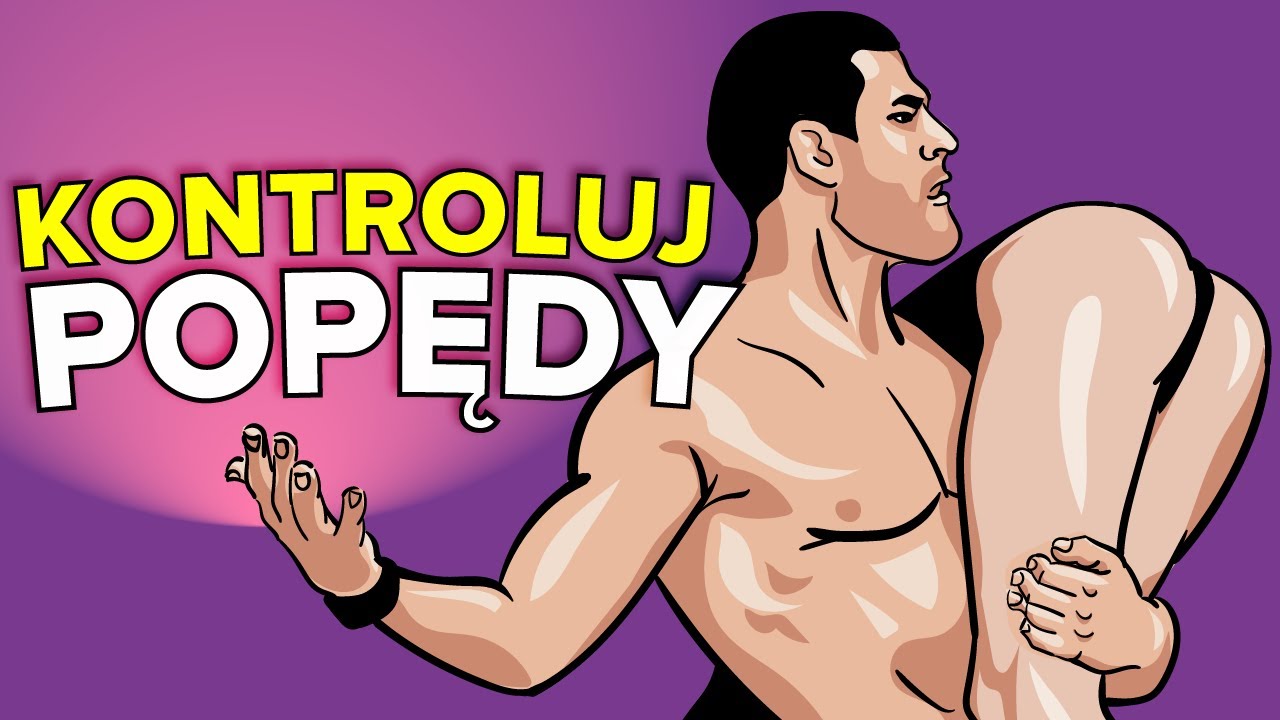 Rzeczy, które hamują Męskość