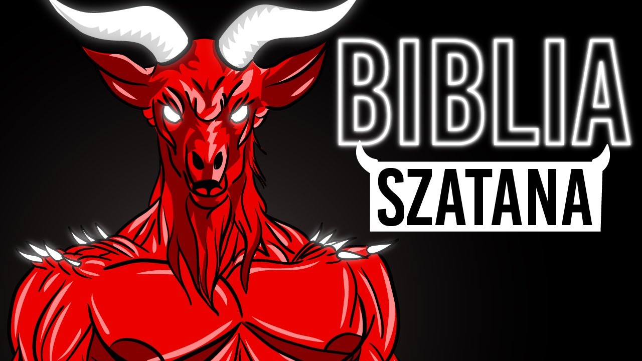 Satanizm jakiego nie znałeś?