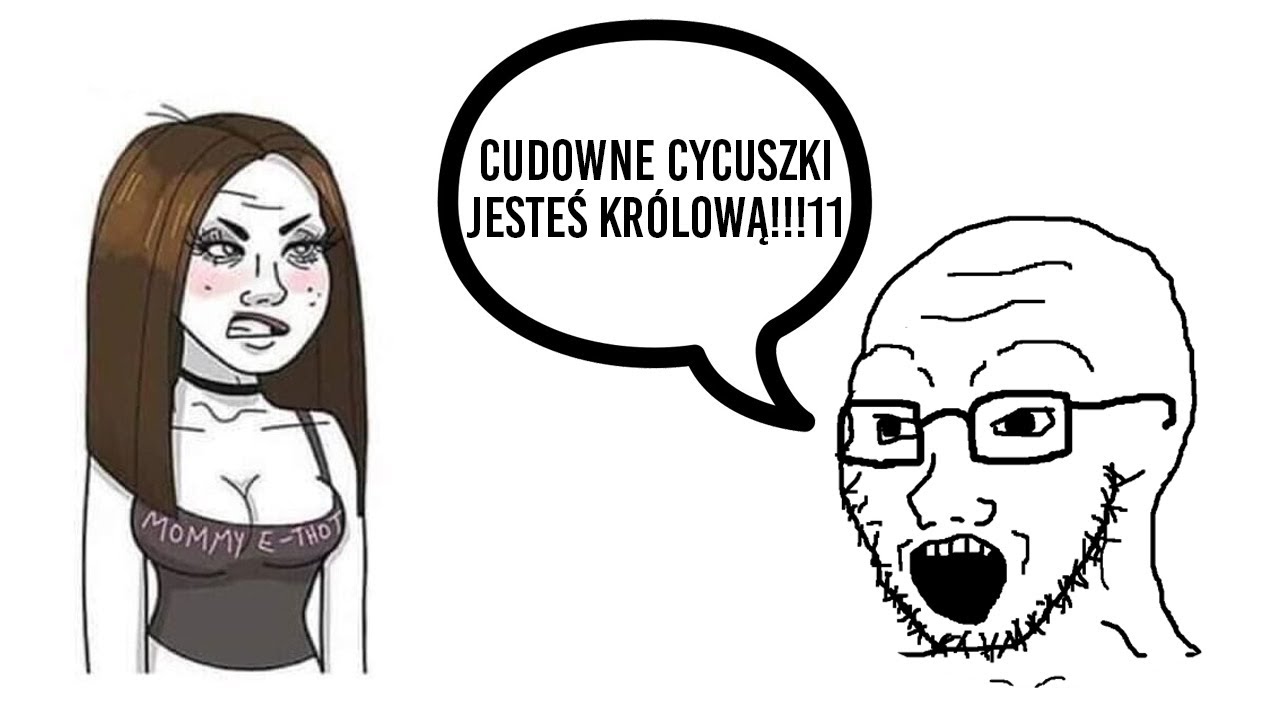 Spermiarze – jak niszczą rynek matrymonialny?