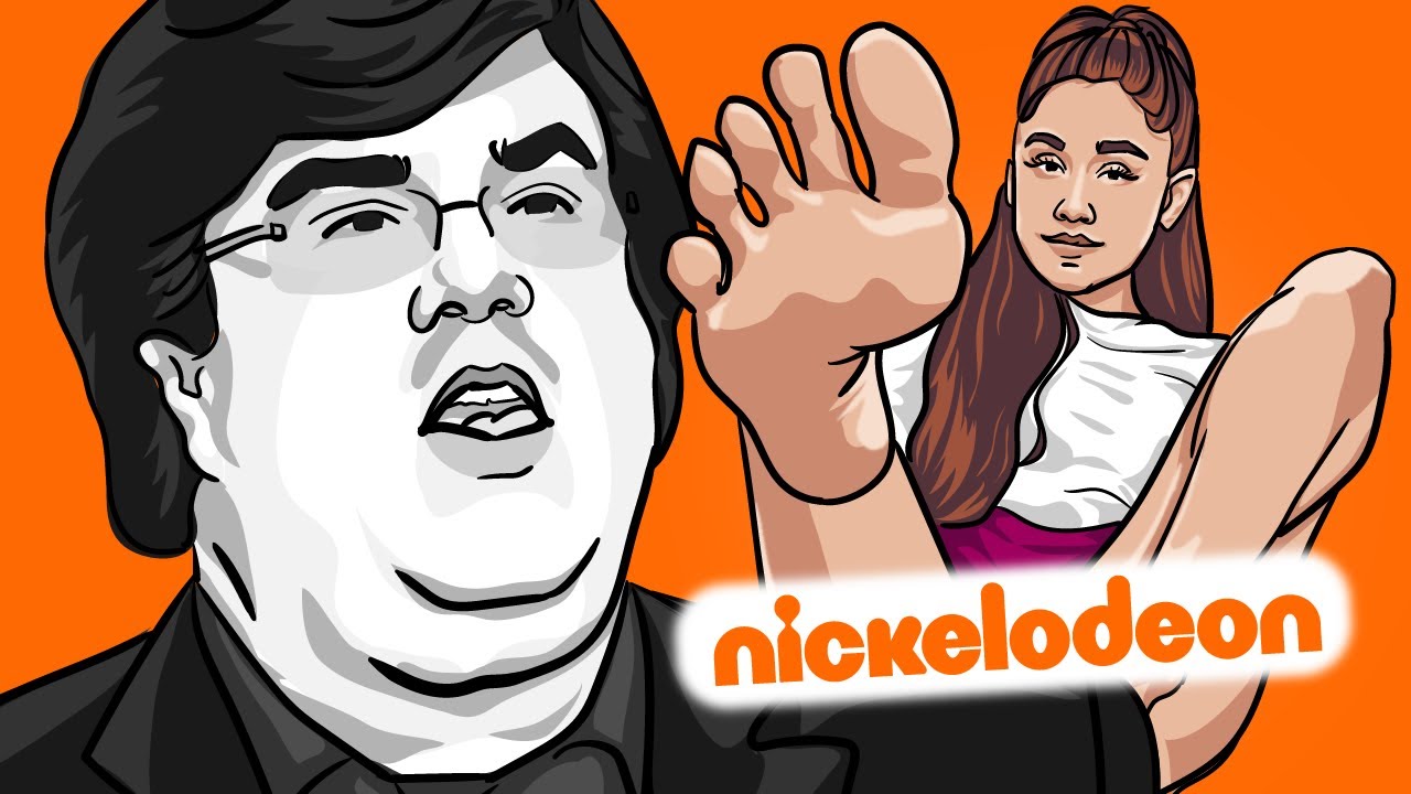 Stópkarz producent w serialach dla dzieci 💀