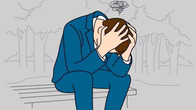 Sygnały, że ktoś chce popełnić samobójstwo