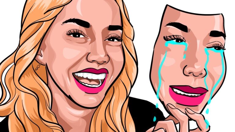 Syndrom ofiary Marianny Schreiber