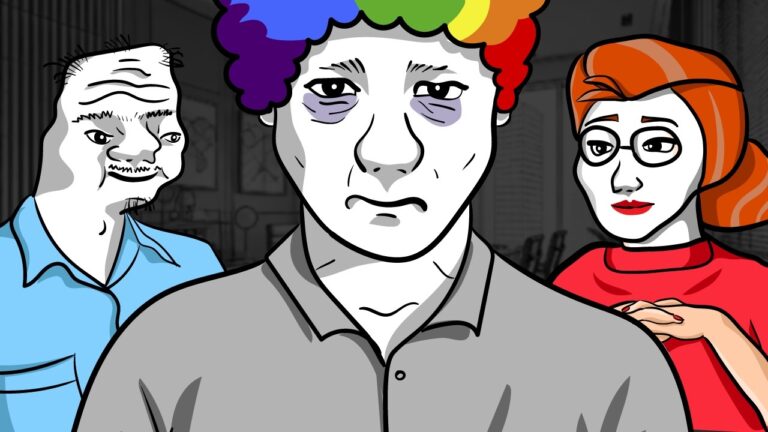 Szukanie pracy to PATOLOGIA 🤡