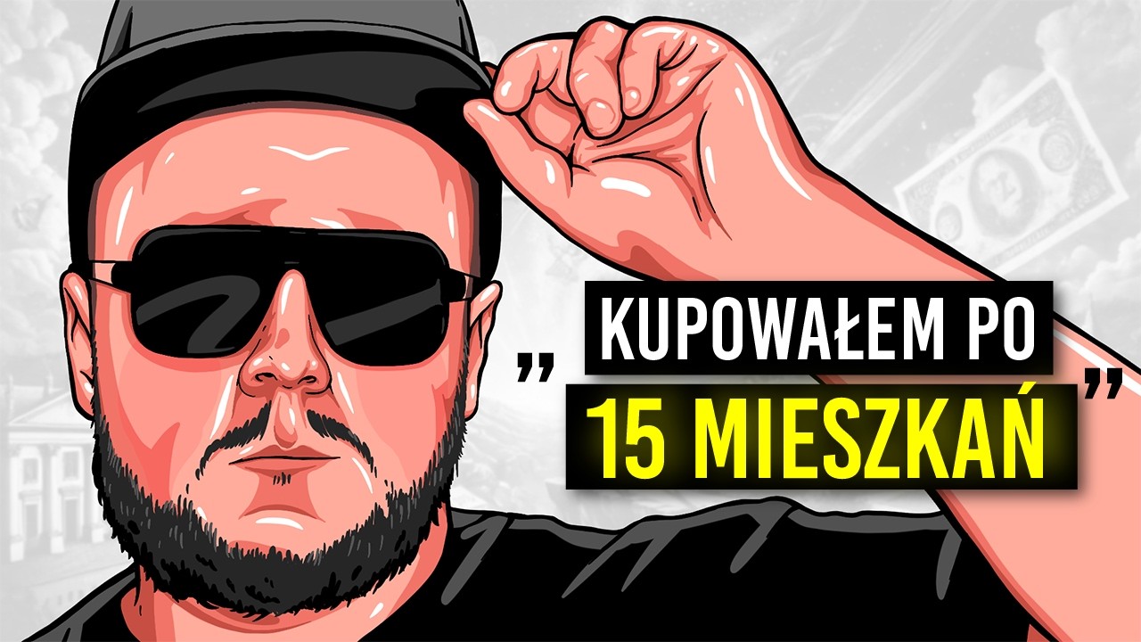 Ten eksperyment zdradza, jak myślą bogaci