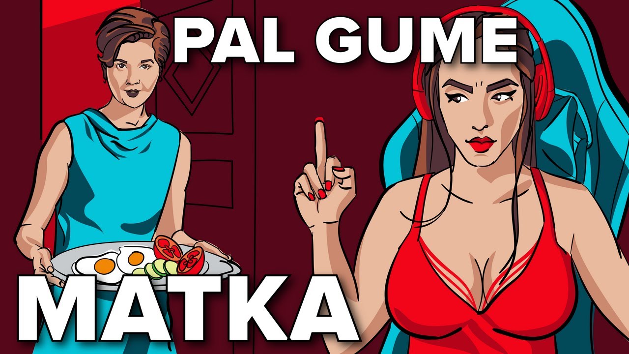 Toksyczne Córki i Synowie