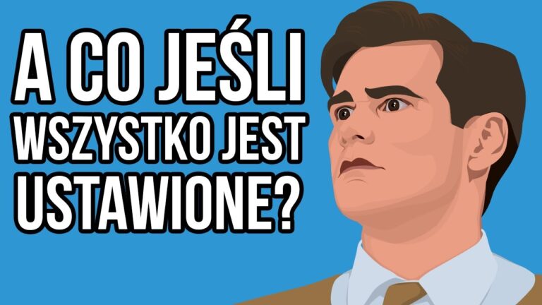 Truman Show Analiza –  Film, który zmieni Twoje życie