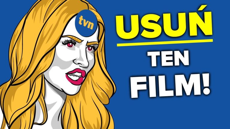 TVN grozi dlatego dodaję jeszcze raz odcinek