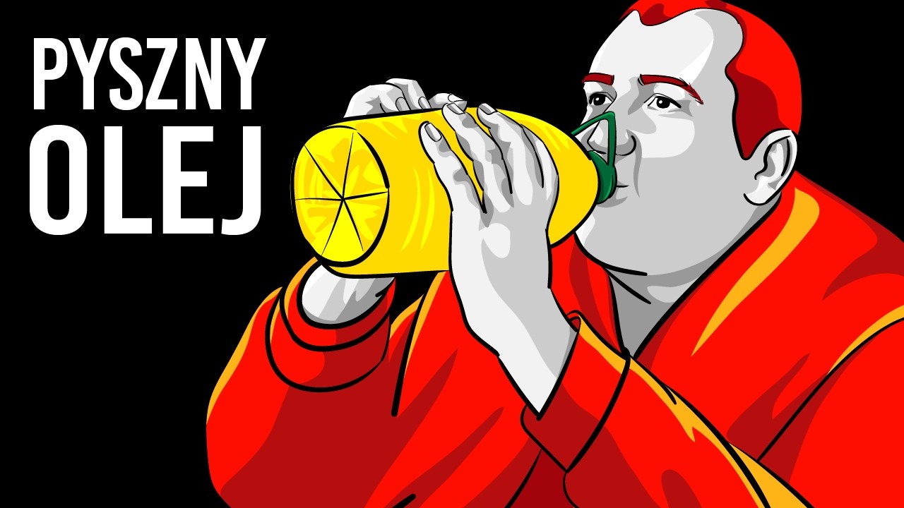 Twórcy zajadają się na ŚMI3RĆ