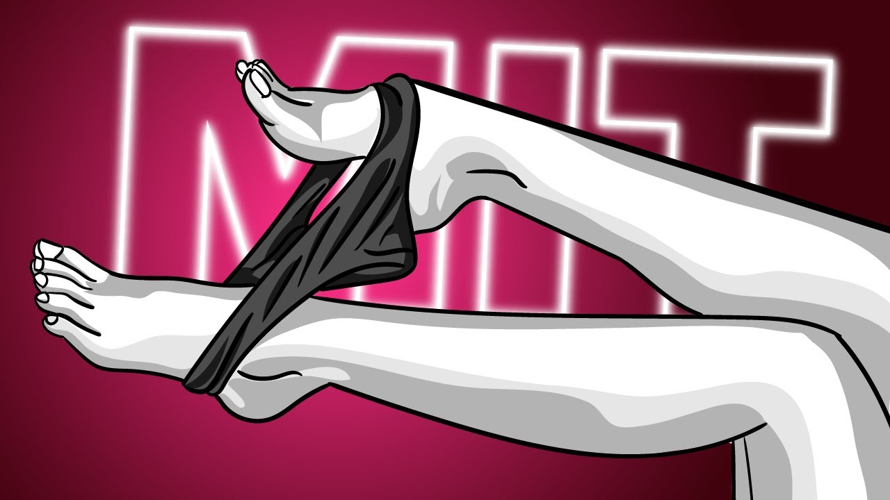 Tytuł miał być inny, ale algorytm nie pozwolił