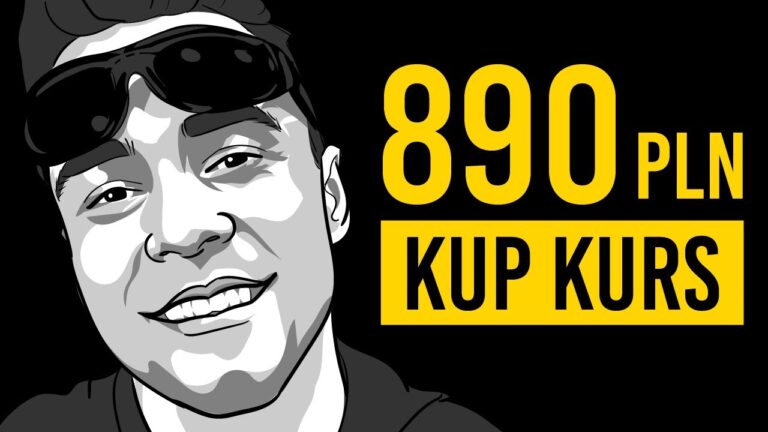 Ukończyłem KURS REZI’EGO żebyś Ty nie musiał