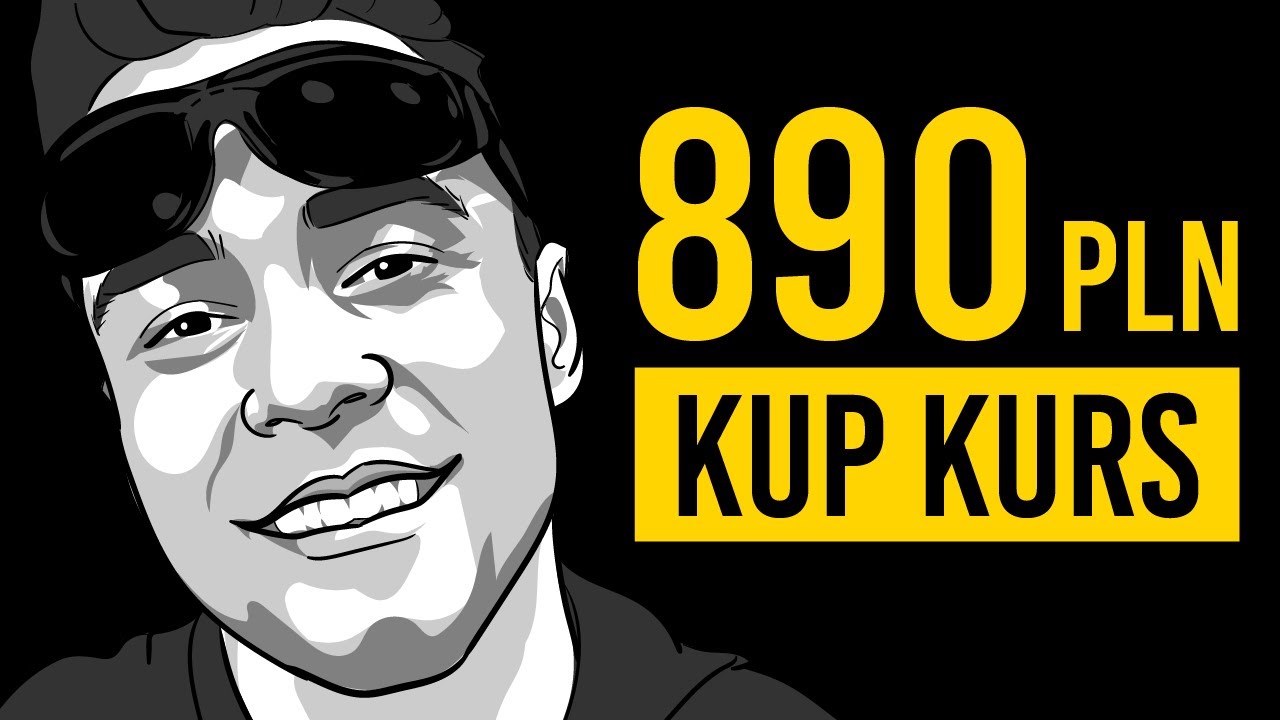 Ukończyłem KURS REZI’EGO żebyś Ty nie musiał