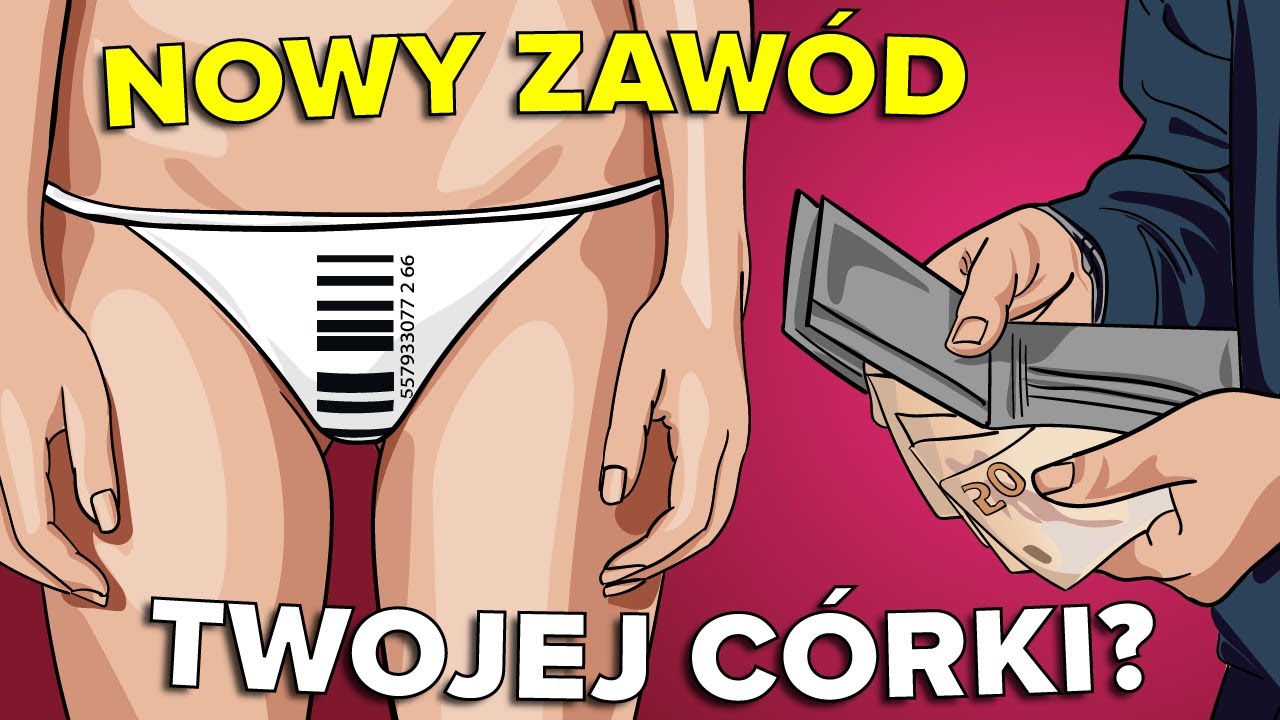 Uniwersytet promuje PROSTYTUCJĘ?