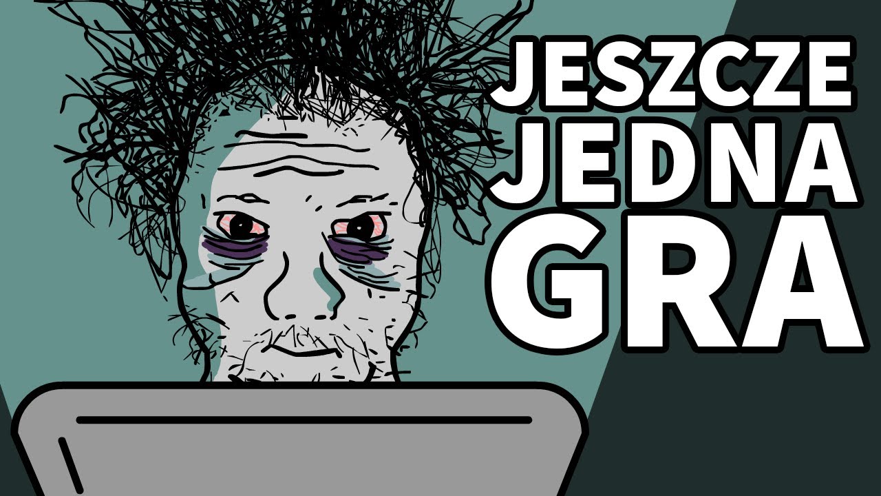 Uzależnienie od gier rankingowych – jak może zniszczyć Ci życie?