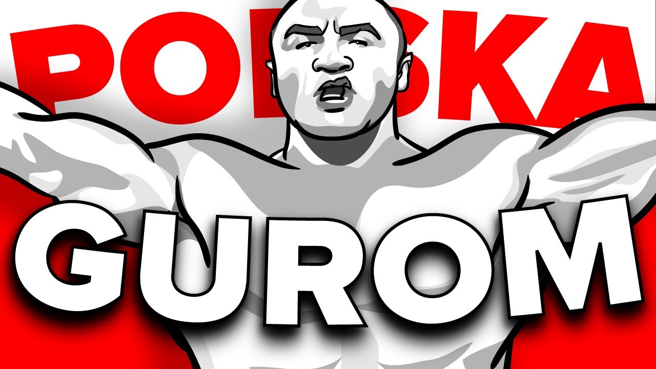 W czym Polska jest DOMINATOREM? 😎