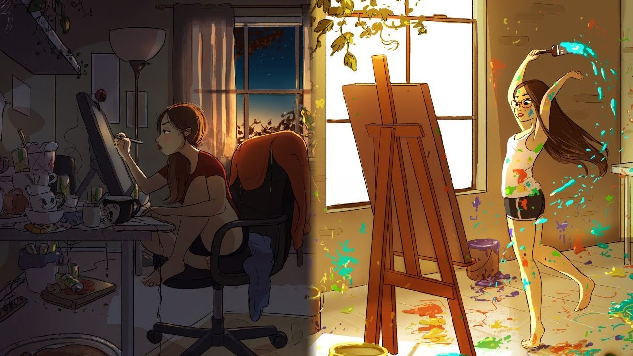 W jaki sposób Introwertyk ma przewagę nad innymi?