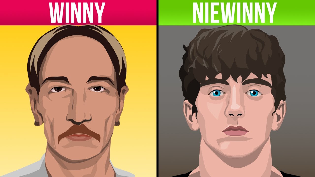 W jaki sposób ładni mają łatwiej?