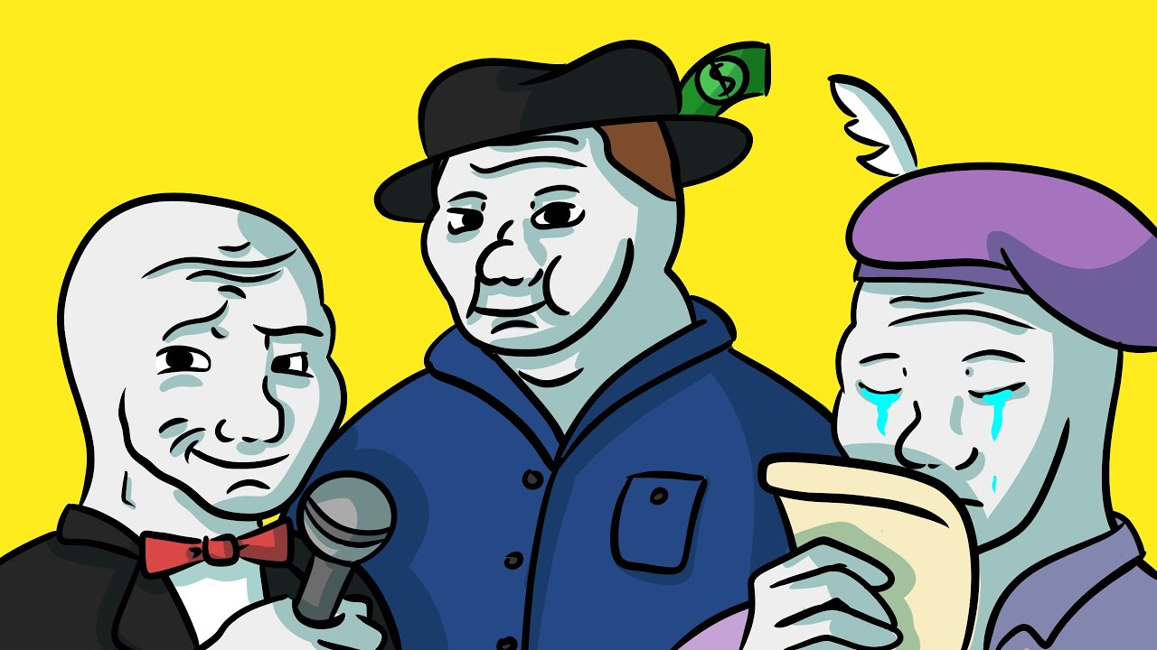 „Wady”, które mogą być Twoimi zaletami