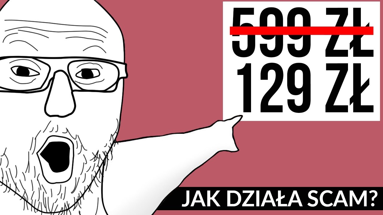 Wewnątrz umysłu oszusta internetowego – jak działa scamming? @REVOtoja