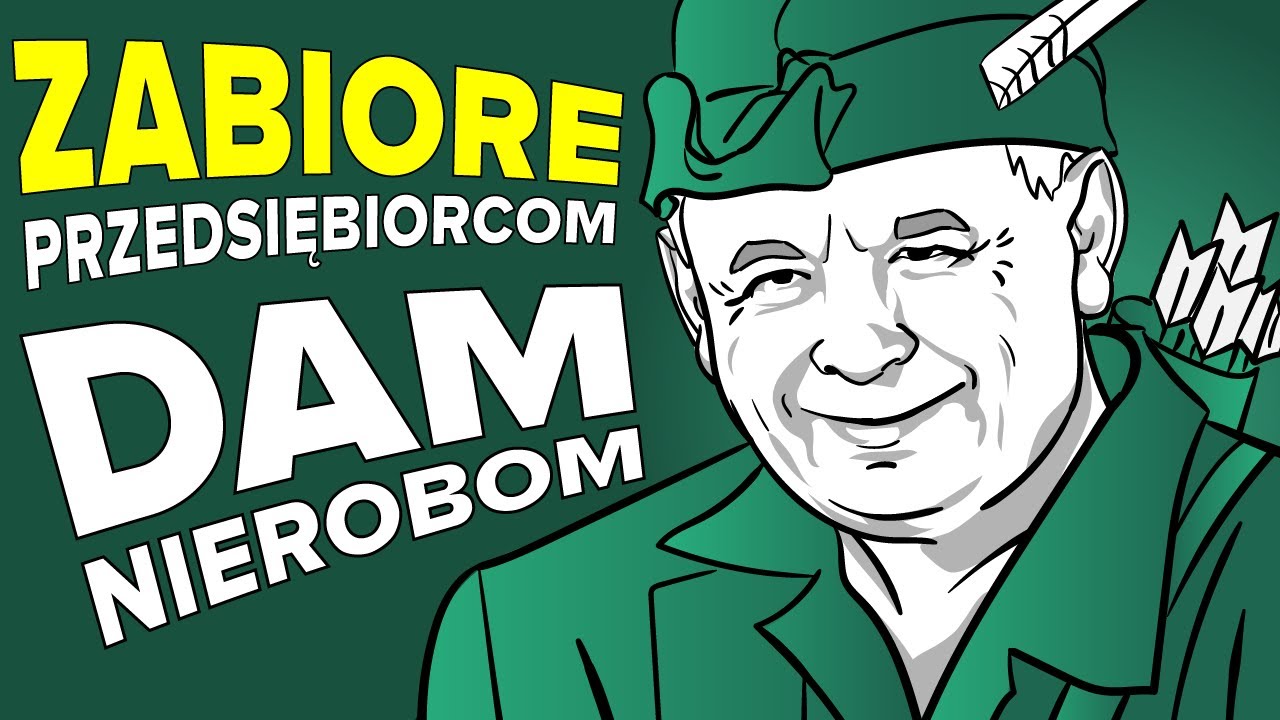 Wojna Klasowa w Polsce