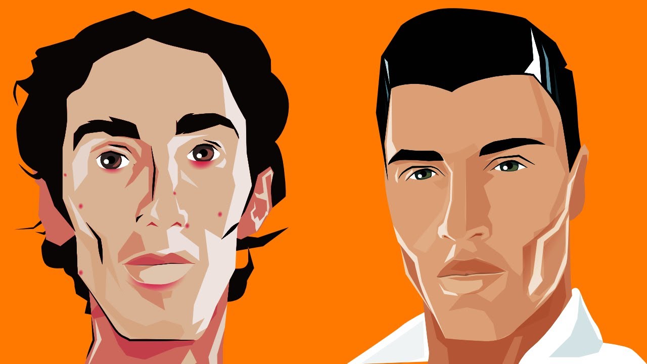 Wpływ diety na rozwój twarzy