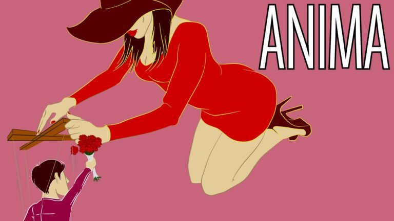 Wpływ kobiety na mężczyznę | Kobiecość w mężczyźnie