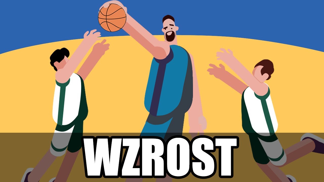 Wpływ wzrostu na życie