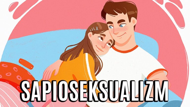 Wybór partnera na podstawie intelektu? Sapioseksualizm