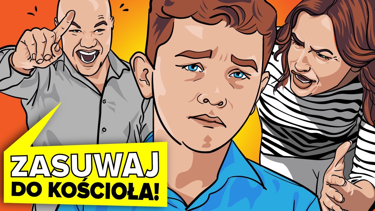 Wychowania w Rodzinie Katolickiej Wady i Zalety