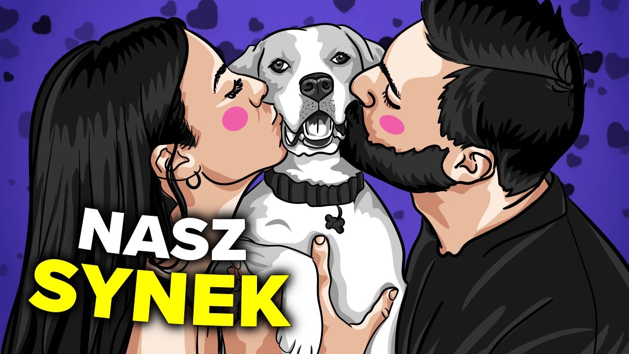 Wymiana dziecko na Szczeniaka 🐶