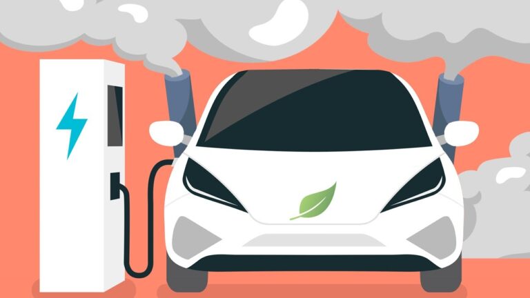 Dlaczego samochody elektryczne nie są lepsze dla środowiska? Dlaczego samochody elektryczne nie są lepsze dla środowiska?