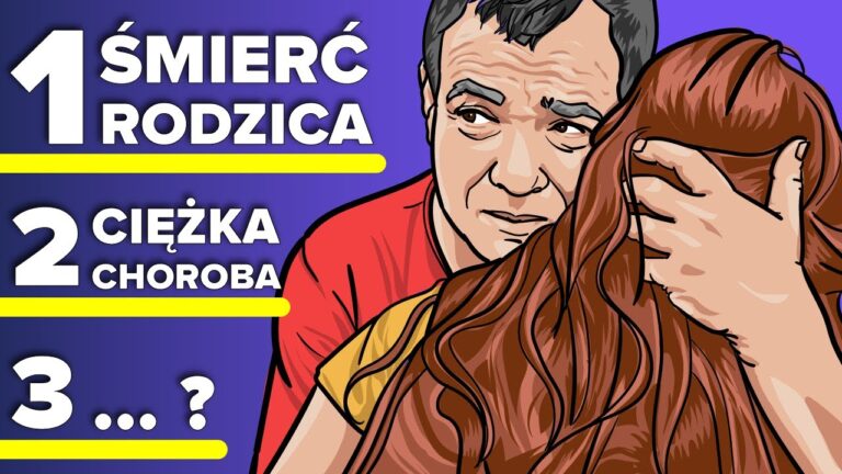 Sytuacje w życiu, na które musisz się przygotować psychicznie Sytuacje w życiu, na które musisz się przygotować psychicznie