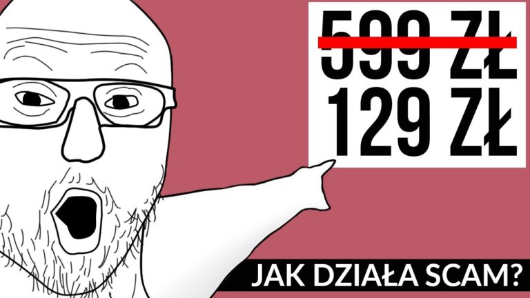 Wewnątrz umysłu oszusta internetowego – jak działa scamming? @REVOtoja Wewnątrz umysłu oszusta internetowego – jak działa scamming? @REVOtoja