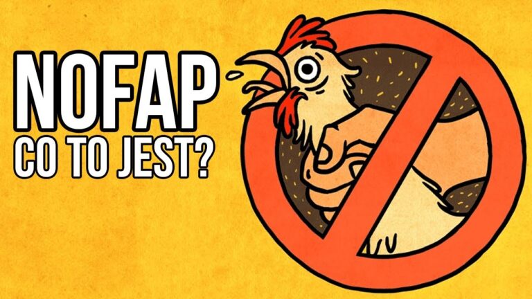 NOFAP – co daje zerwanie z masturbacją? NOFAP – co daje zerwanie z masturbacją?