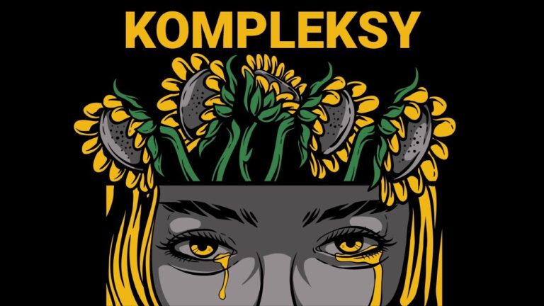 Masz kompleksy? To dobrze! Masz kompleksy? To dobrze!