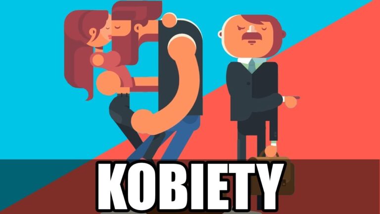 Jak kobiety wybierają partnerów? Jak kobiety wybierają partnerów?
