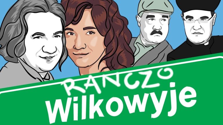 Czy społeczeństwo można zmienić na lepsze? Ranczo Analiza Czy społeczeństwo można zmienić na lepsze? Ranczo Analiza