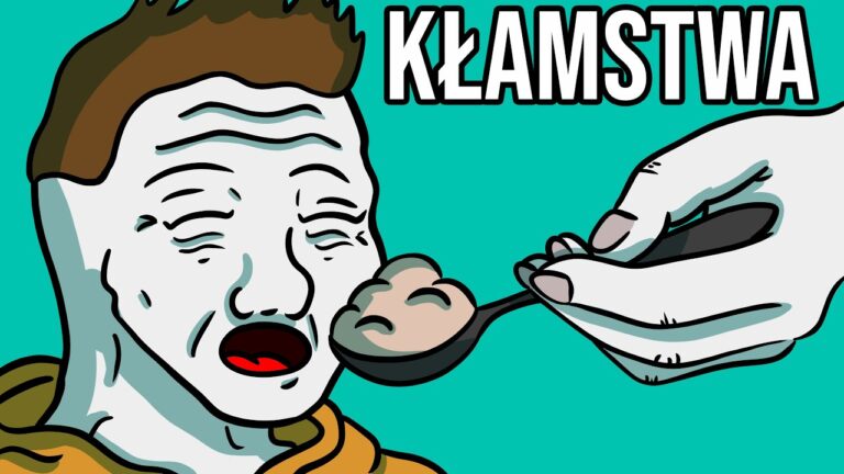 Kłamstwa, którymi społeczeństwo karmi mężczyzn Kłamstwa, którymi społeczeństwo karmi mężczyzn