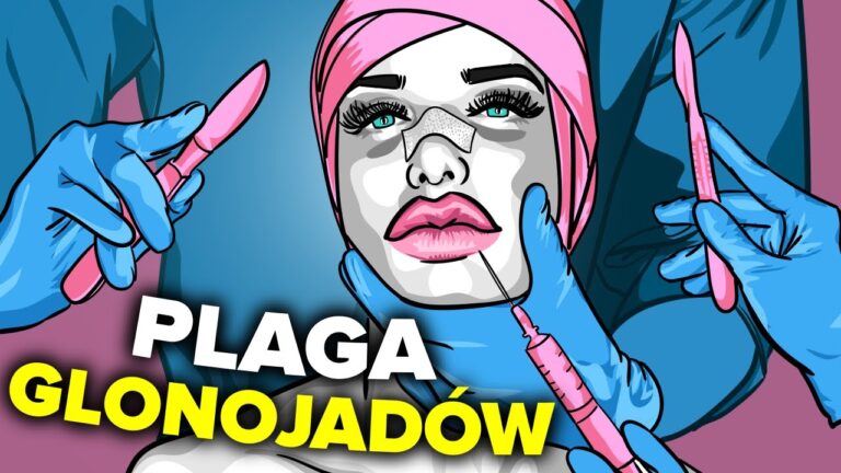 KULT OPERACJI PLASTYCZNYCH