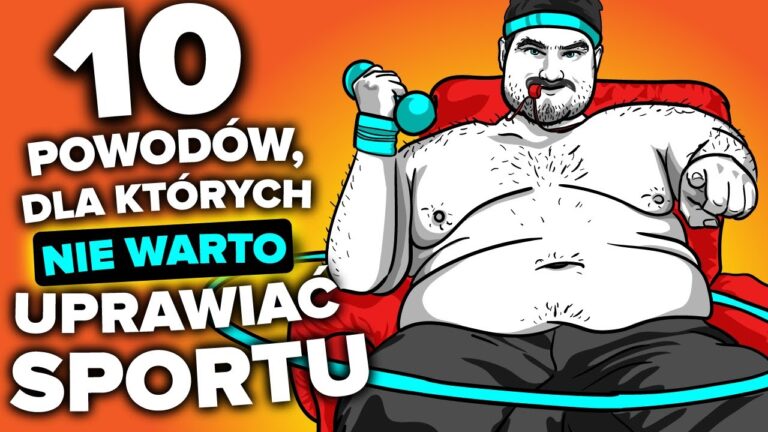 Poradnik: Jak być leniwym GRUBASEM? Poradnik: Jak być leniwym GRUBASEM?