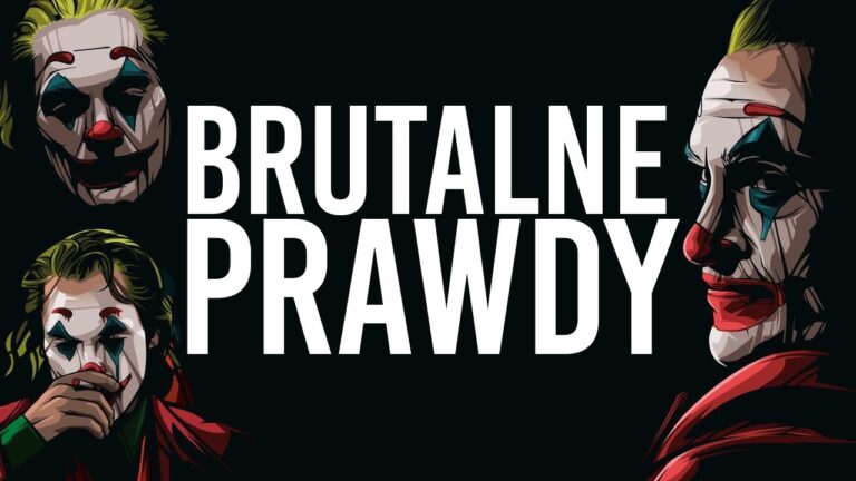 Okrutne prawdy, które mężczyźni muszą zaakceptować, aby żyć jak najlepiej Okrutne prawdy, które mężczyźni muszą zaakceptować, aby żyć jak najlepiej