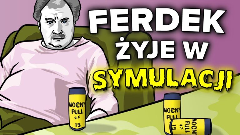Świat według Kiepskich Analiza Błędnego Koła Świat według Kiepskich Analiza Błędnego Koła