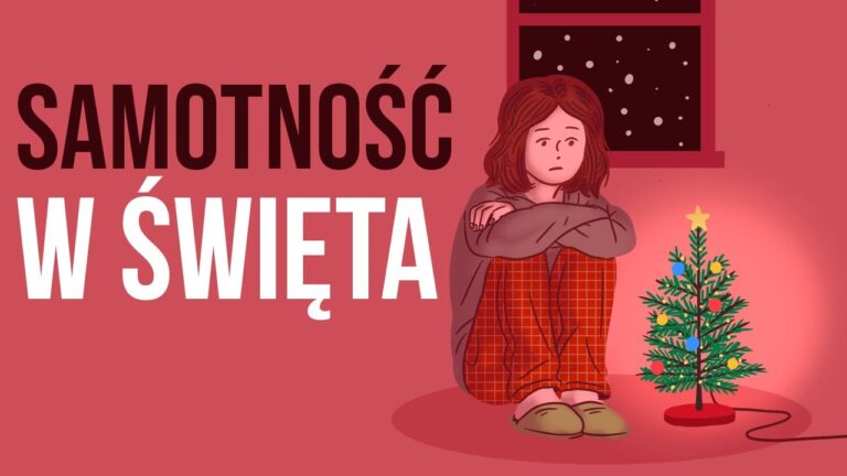 Samotność w Święta Samotność w Święta