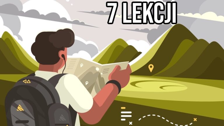 Dla 20-latków, którzy czują się zagubieni Dla 20-latków, którzy czują się zagubieni