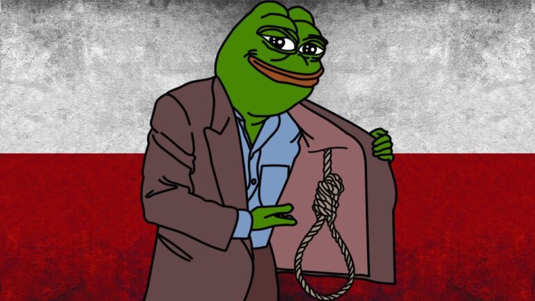 Dlaczego Polska to najgorszy kraj na świecie? Dlaczego Polska to najgorszy kraj na świecie?