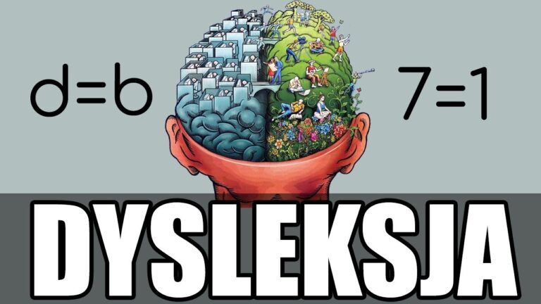 Jak działa dysleksja? Jak działa dysleksja?